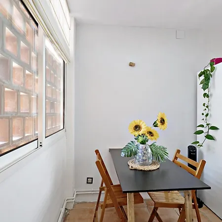 Precioso Piso Frente Al Mar Apartamento *