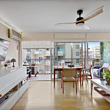 Apartamento Precioso Piso Frente Al Mar Vilanova i la Geltrú