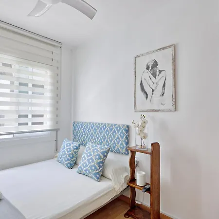 Apartamento Precioso Piso Frente Al Mar Vilanova i la Geltrú