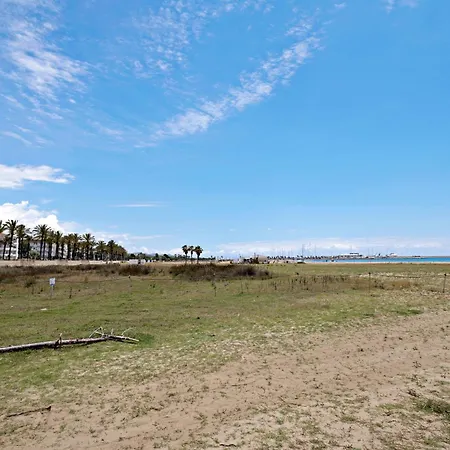 Precioso Piso Frente Al Mar Apartamento *