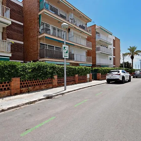 Precioso Piso Frente Al Mar Apartment *